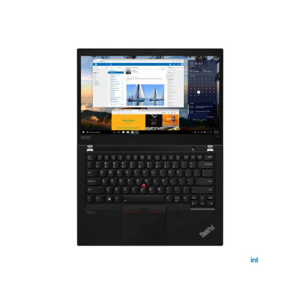 Lenovo ThinkPad T14 G2 Core i5 8GB RAM 256GB SSD Win 10 Pro 14" -0727991965 - Image 6