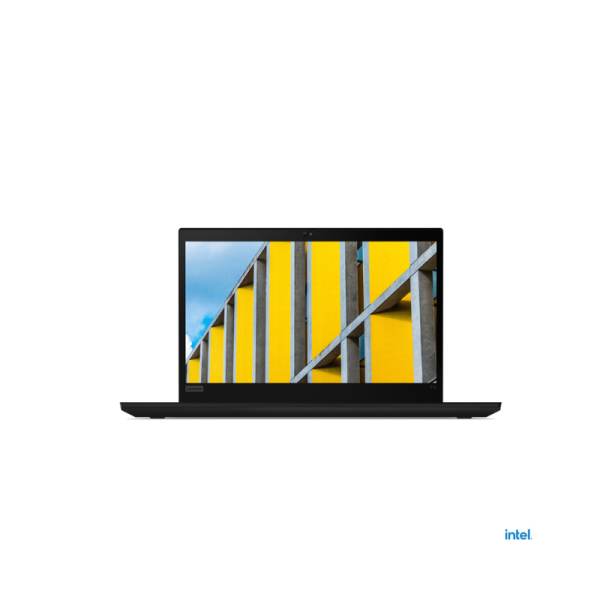 Lenovo ThinkPad E14 Core i5-1135G7 (11th Generation) 8GB RAM 512GB SSD DOS 14" FHD Laptop - Image 2