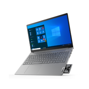 Lenovo ThinkBook 15 G2 ITL i5-1135G7 Notebook 39.6 cm (15.6") Full HD Intel® Core™ i5 8 GB DDR4-SDRAM 512 GB SSD Wi-Fi 6 (802.11ax) Windows 10 Pro Grey