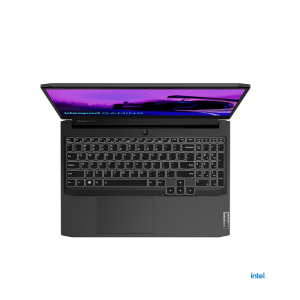 Lenovo IdeaPad Gaming 3 Intel Core i7-11370H 16GB RAM, 1TB HDD + 256GB SSD 15.6" FHD Display + 4GB NVIDIA GeForce RTX™ 3050 Dedicated Graphics