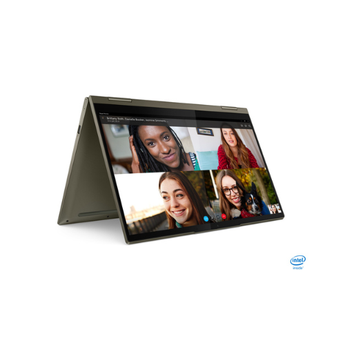 Lenovo Yoga 7 x360 14ITL5 Intel Core i7-1165G7 (11th Generation) 16GB RAM, 512GB SSD, 14" FHD IPS TS, Windows 11 Home