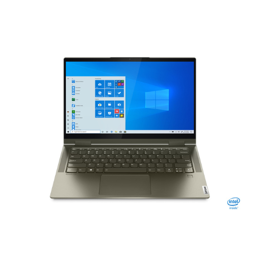 Lenovo Yoga 7 x360 14ITL5 Intel Core i7-1165G7 (11th Generation) 16GB RAM, 512GB SSD, 14" FHD IPS TS, Windows 11 Home - Image 5