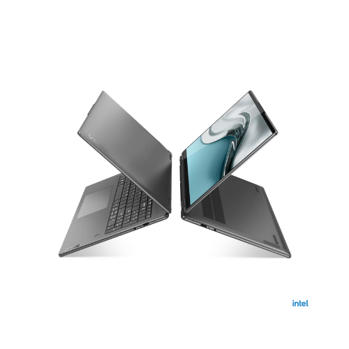 Lenovo Yoga 7 x360 14ITL5 Intel Core i7-1165G7 (11th Generation) 16GB RAM, 512GB SSD, 14" FHD IPS TS, Windows 11 Home - Image 4