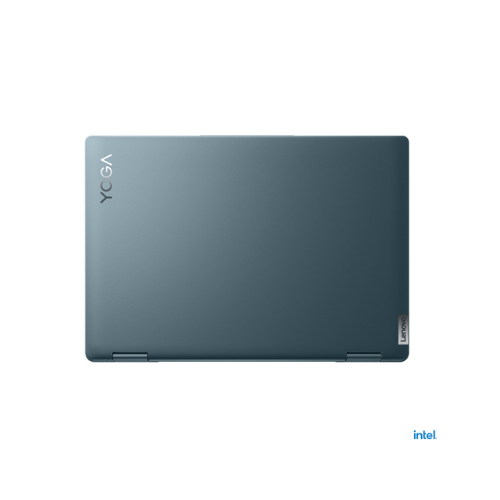 Lenovo Yoga 7 14IAL7 i7-1255U Hybrid (2-in-1) 35.6 cm (14") Touchscreen WUXGA Intel® Core™ i7 16 GB LPDDR5-SDRAM 512 GB SSD Wi-Fi 6E (802.11ax) Windows 11 Home - Image 3