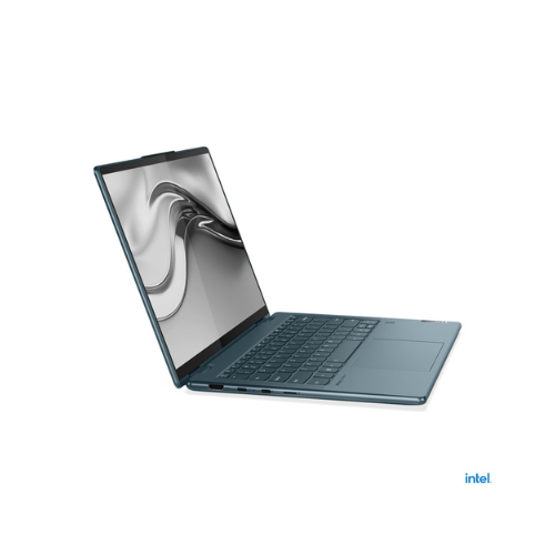 Lenovo Yoga 7 14IAL7 i7-1255U Hybrid (2-in-1) 35.6 cm (14") Touchscreen WUXGA Intel® Core™ i7 16 GB LPDDR5-SDRAM 512 GB SSD Wi-Fi 6E (802.11ax) Windows 11 Home - Image 5