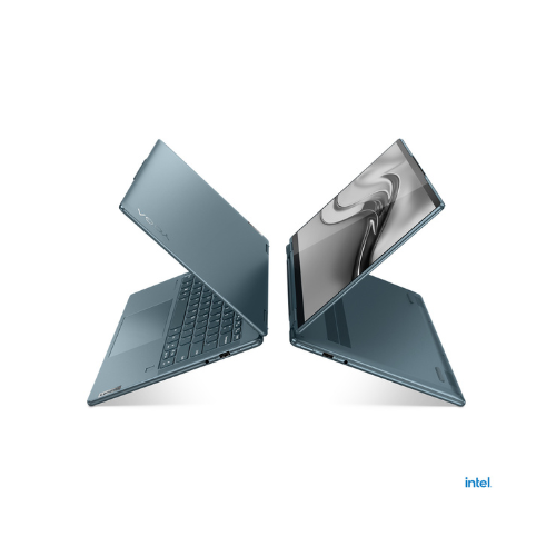 Lenovo Yoga 7 14IAL7 i7-1255U Hybrid (2-in-1) 35.6 cm (14") Touchscreen WUXGA Intel® Core™ i7 16 GB LPDDR5-SDRAM 512 GB SSD Wi-Fi 6E (802.11ax) Windows 11 Home