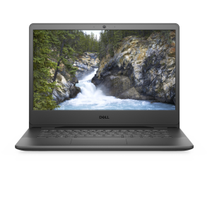 DELL Vostro 3510 Intel® Core™ i3-1115G4 (11th Generation) Notebook 39.6 cm (15.6") HD 4GB DDR4-SDRAM 1TB HDD Black