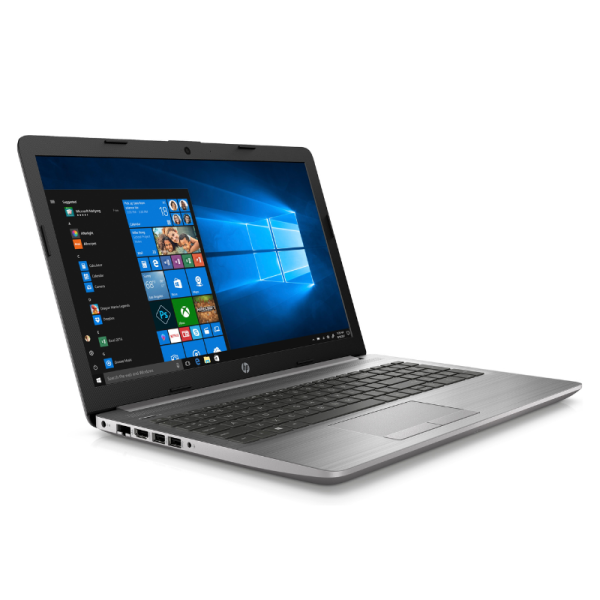 HP 255 G7 3200U Notebook 39.6 cm (15.6") AMD Ryzen™ 3 4 GB DDR4-SDRAM, 1TB HDD, Windows 10, Asteroid Silver - Image 3