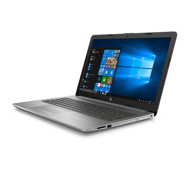 HP 255 G7 3200U Notebook 39.6 cm (15.6") AMD Ryzen™ 3 4 GB DDR4-SDRAM, 1TB HDD, Windows 10, Asteroid Silver - Image 2