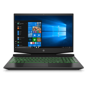 HP Pavilion Gaming 15 i5-9300H Notebook 39.6 cm (15.6") Full HD Intel® Core™ i5 8GB DDR4-SDRAM 256GB SSD NVIDIA® GeForce® GTX 1650 Windows 11