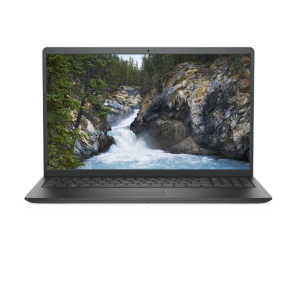 DELL Vostro 3510 Intel® Core™ i5-1035G1 (10th Generation) Notebook 39.6 cm (15.6″) HD 4GB DDR4-SDRAM 1TB HDD Black