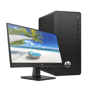 HP 290 G4 Intel Core i3 Desktop