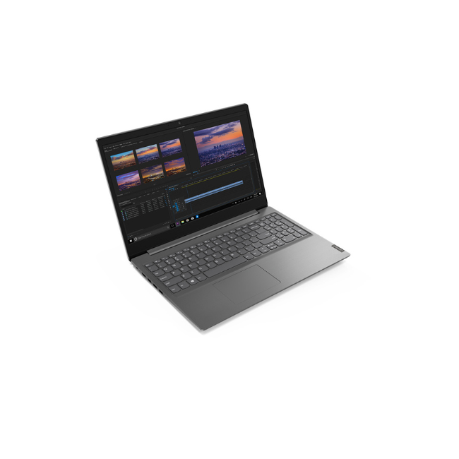 Lenovo V15 N4020 Notebook 39.6 cm (15.6") Full HD Intel® Celeron®