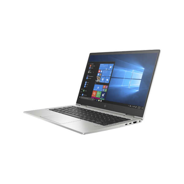 HP EliteBook 830 G7 i7-10510U 33.8 cm (13.3") Full HD Intel® Core™ i7 16 GB DDR4-SDRAM 256 GB SSD Wi-Fi 6 (802.11ax) Windows 10 Pro Silver : - Image 3