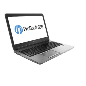 HP ProBook 650 G1 i5-4300 Intel® Core™ i5 (15.6")