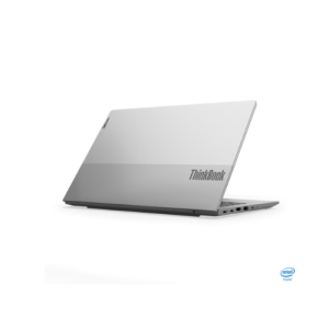 Lenovo ThinkBook 15 G2 ITL i7-1165G7 Notebook 39.6 cm (15.6″) Full HD Intel® Core™ i7 8 GB DDR4-SDRAM 512GB SSD Wi-Fi 6 (802.11ax) Windows 10 Pro Grey