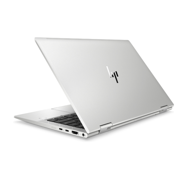 HP EliteBook 830 G8 i7-1185G7 (13.3") Full HD Intel® Core™ i7 16 GB DDR4-SDRAM, 1000GB SSD, DOS, Silver