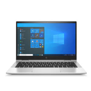 HP EliteBook 830 G8 i7-1185G7 (13.3") Full HD Intel® Core™ i7 16 GB DDR4-SDRAM, 512 GB SSD, DOS, Silver