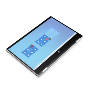 HP Pavilion x360 14-dy1065nia Intel Core i5-1135G7, 11th Generation 16 GB RAM PC4, 512 GB SSD,14.0″ (Convertible Touch),Intel Iris Xᵉ Graphics, Windows 11 Home