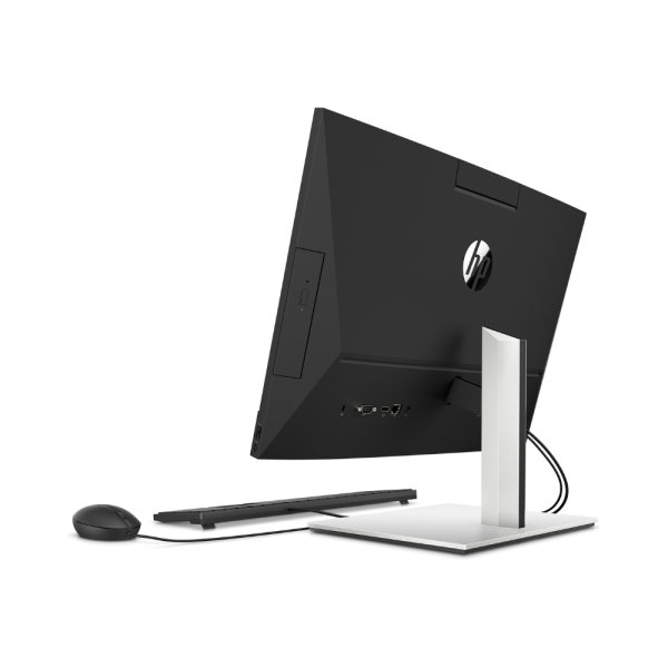 HP ProOne 440 G6 AIO PC i3-10100T 8GB DDR4 1TB HDD 23.8″ FHD IPS Integrated Graphics USB KEYBOARD PLUS Mouse DOS