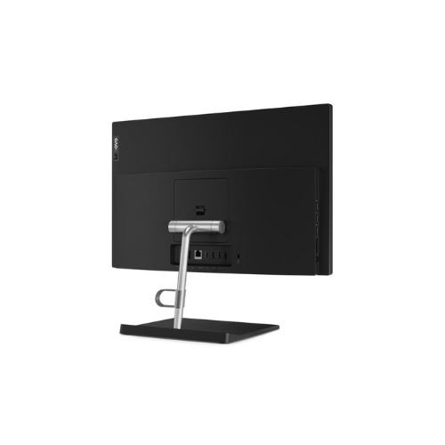 Lenovo V30A All in One PC Desktop Intel® Core™ i3-10110U 10th Gen 4GB Ram 1TB HDD  21.5" DOS Black - Image 3