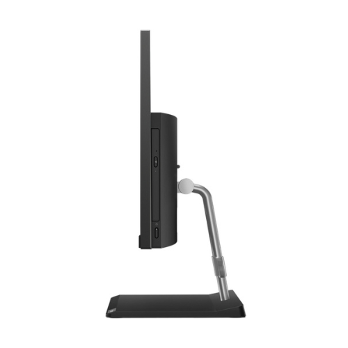 Lenovo V30A All in One PC Desktop Intel® Core™ i3-10110U 10th Gen 4GB Ram 1TB HDD  21.5" DOS Black - Image 4