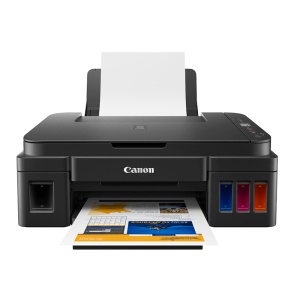Canon PIXMA G2411 Multifunction Coloured Printer