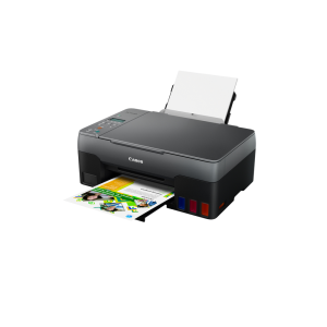 Canon PIXMA G3420 Wireless All in One Coloured Printer