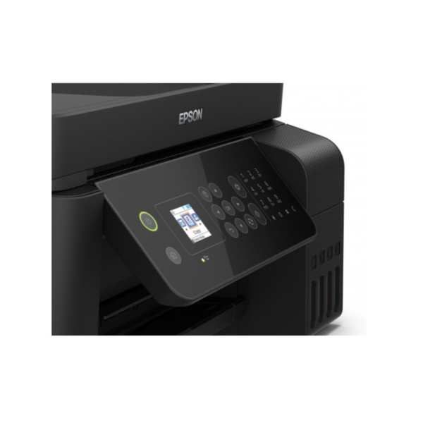 Epson L5190 WiFi Printer, Scan,Copy, Fax, Print with ADF - Image 3