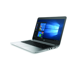 HP EliteBook 1040 G3 i7-6600U Ultra Slim 35.6 cm (14") Intel® Core™ i7 8GB DDR4-SDRAM 256GB SSD Windows 10 Silver