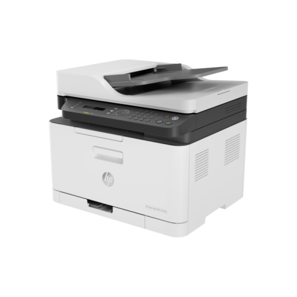 HP Color LaserJet MFP 179fnw Multifunction Printer