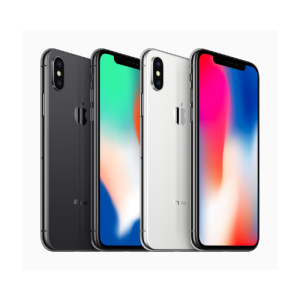 Apple iPhone X 256 GB