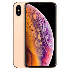 Apple iPhone XS 256 GB Gold