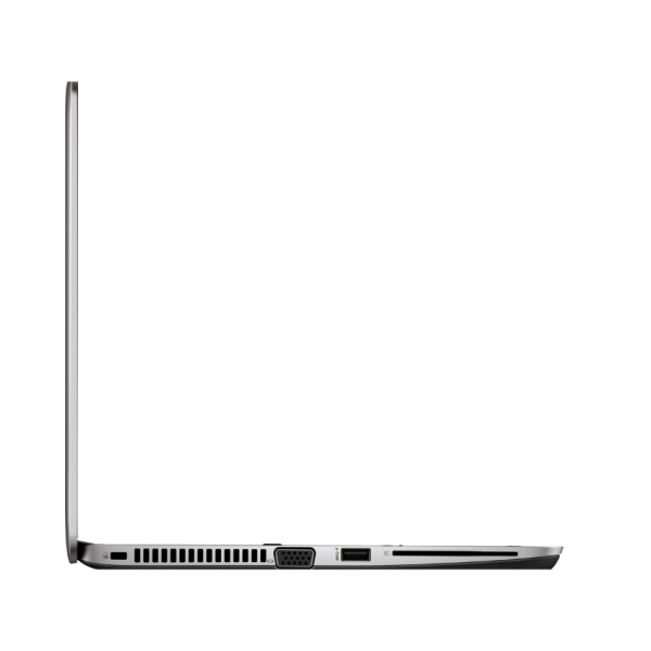 HP EliteBook 820 G3 TOUCHSCREEN (12.5") HD Intel® Core™ i5 i5-6300U 8GB DDR4-SDRAM 256GB SSD Windows 11 Pro Silver - Image 3