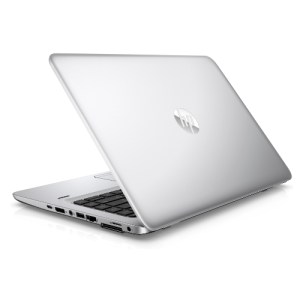 HP EliteBook 820 G4 Intel® Core™ i5 i5-7200U Laptop 31.8 cm (12.5") 8 GB DDR4-SDRAM 256 GB SSD Silver