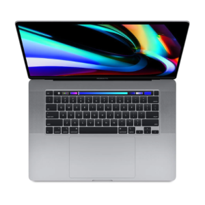 Apple MacBook Pro 2019 Core i9-9880H (A2141) 16-Inch Touch Bar 16GB/ 1.02 TB SSD 4GB AMD Radeon