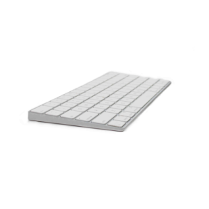 Apple Magic Keyboard 2