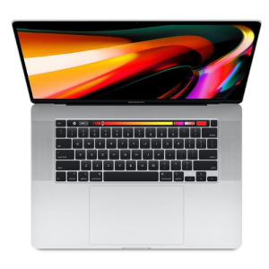 apple macbook pro a1707 15-inch late 2016