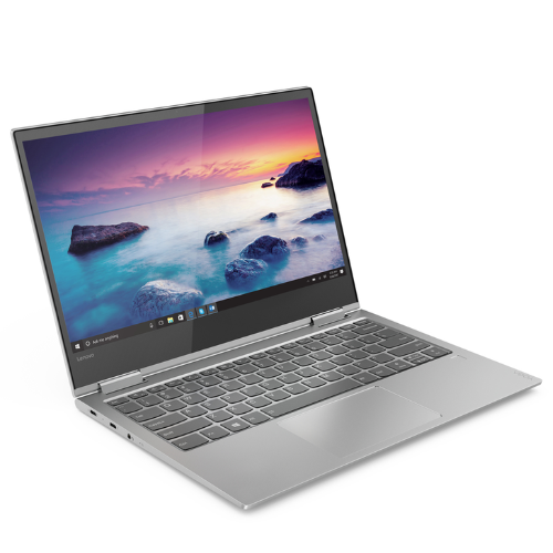 Lenovo Yoga 730-15IKB Convertible x360 Intel® Core™ i7-8550U 8GB Ram 256GB SSD 15.6" Touchscreen - Image 5