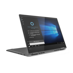 Lenovo Yoga 730-15IKB Convertible x360 Intel® Core™ i7-8550U 8GB Ram 256GB SSD 14" Touchscreen