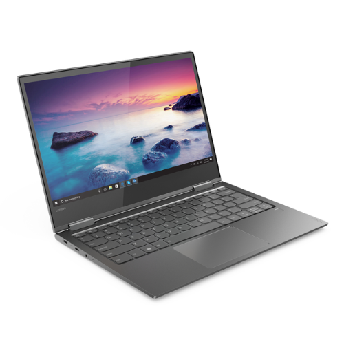 Lenovo Yoga 730-15IKB Convertible x360 Intel® Core™ i7-8550U 8GB Ram 256GB SSD 15.6" Touchscreen - Image 2