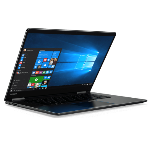 Lenovo Yoga 710-15ISK Intel® Core™ i5 -6200U Hybrid (2-in-1) 8GB RAM 256GB SSD 15" Touchscreen - Image 6