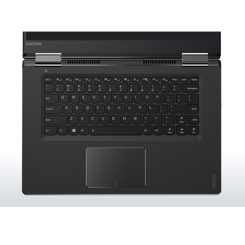 Lenovo Yoga 710-15ISK Intel® Core™ i5 -6200U Hybrid (2-in-1) 8GB RAM 256GB SSD 15" Touchscreen - Image 5