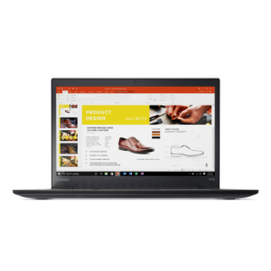 TOUCHSCREEN Lenovo ThinkPad T470s