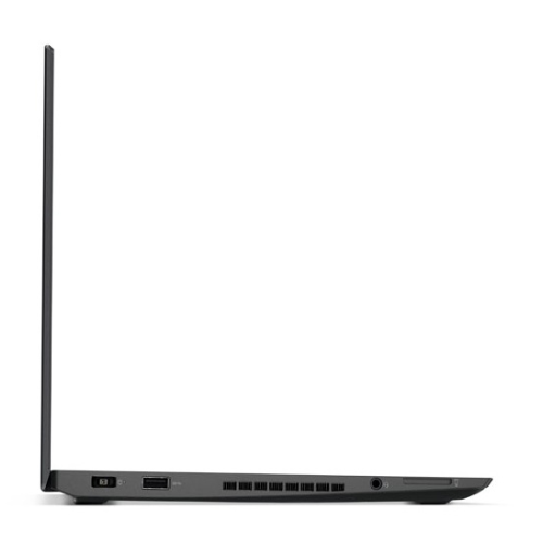 TOUCHSCREEN Lenovo ThinkPad T470s Intel® Core™ i7 i7-6600U 8GB Ram 256GB SSD 14" Black: - Image 6