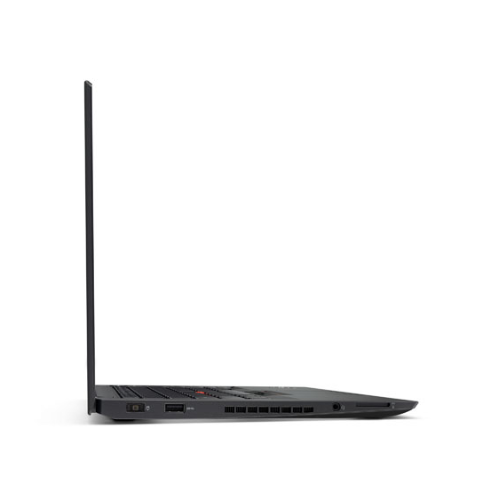 TOUCHSCREEN Lenovo ThinkPad T470s Intel® Core™ i7 i7-6600U 8GB Ram 256GB SSD 14" Black: - Image 3