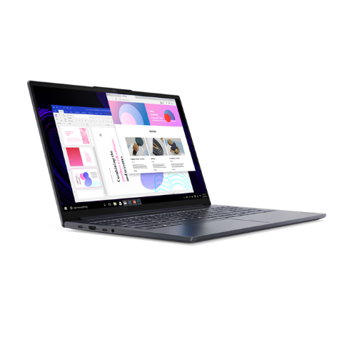 Lenovo Yoga 7i 15ITL5 Convertible x360 Intel Core i5 11th Generation TouchScreen Laptop;