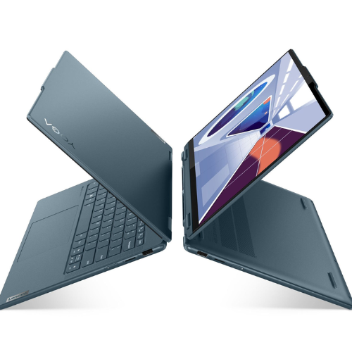 Lenovo Yoga 7i 15ITL5 Convertible x360 Intel Core i5 11th Generation TouchScreen Laptop;