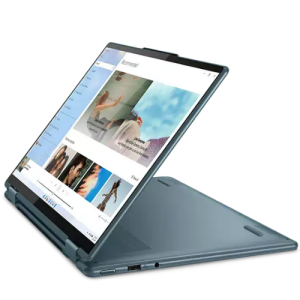 Lenovo Yoga 7i 15ITL5 Convertible x360 Intel Core i5 11th Generation TouchScreen Laptop;