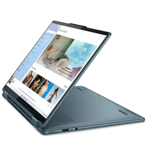 Lenovo Yoga 7i 15ITL5 Convertible x360 Intel Core i5 11th Generation TouchScreen Laptop;